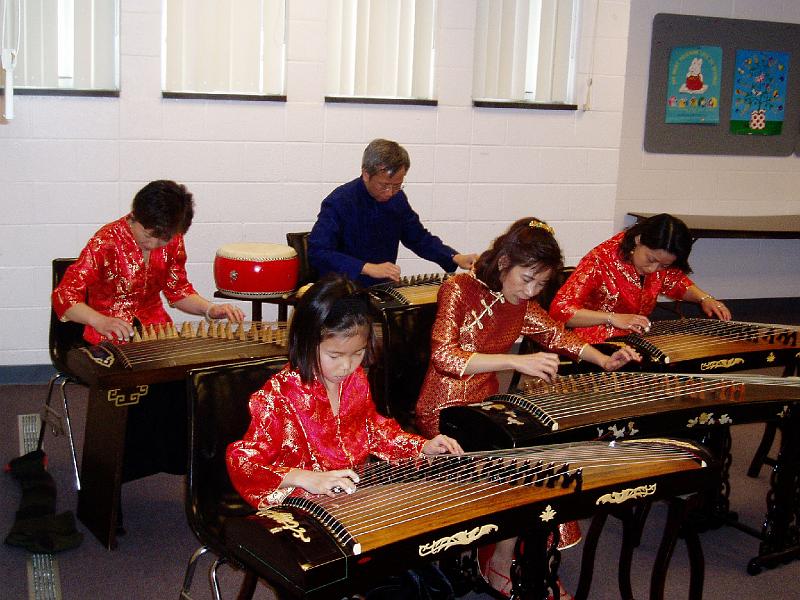 North Virginia Experimental Chinese School 12 (Sept. 2005 - Present).JPG